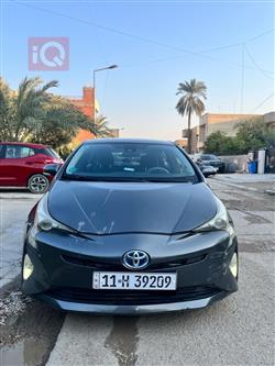 تويوتا بريوس